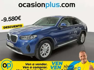 Occasion BMW X4