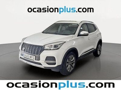 Usado DR DR 4.0 116 CV (85 kW) 2023 Blanco SUV