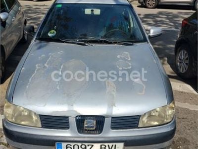 Seat Cordoba