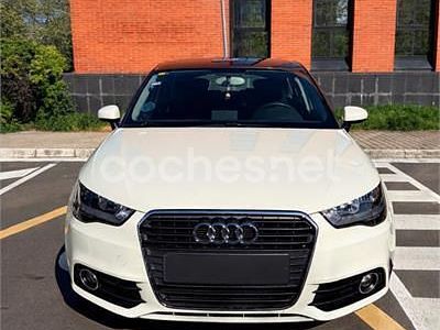 Usado Audi A1 Sportback