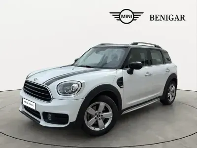 Usado Mini Cooper D Countryman