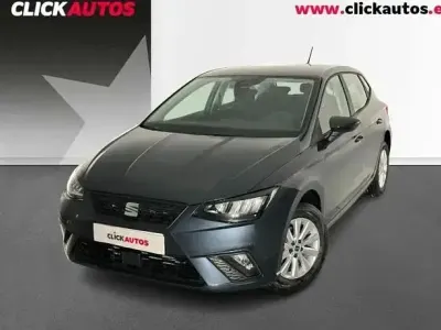Brugt Seat Ibiza
