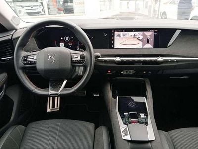 Usado DS Automobiles DS4 132 CV (97 kW) 2022 Gris SUV