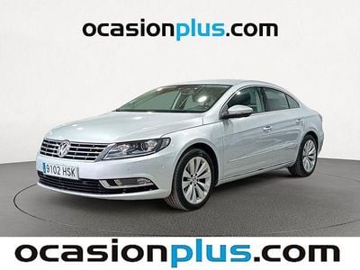VW CC
