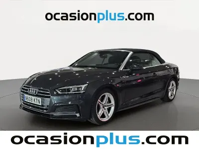 Usado Audi A5