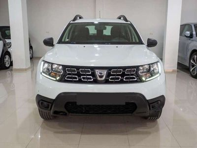 usado Dacia Duster 1.5Blue dCi Essential 4x4 85kW