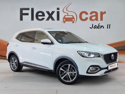 usado MG HS 1.5 Turbo GDI Luxury DCT - 5 P (2023) Gasolina en Flexicar Jaén 2