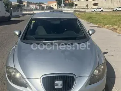 Usado Seat Leon