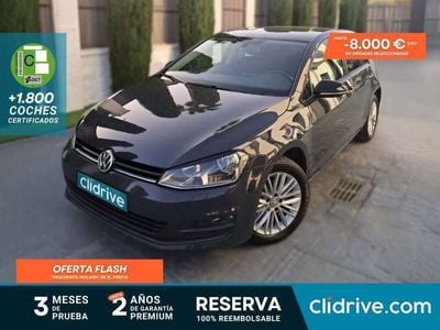 VW Golf VII