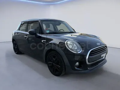Usado Mini ONE