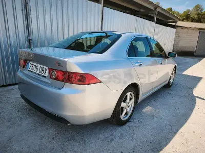 Usado Honda Accord