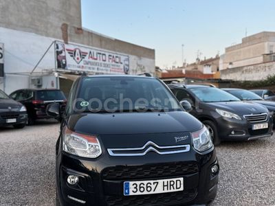 Citroën C3 Picasso