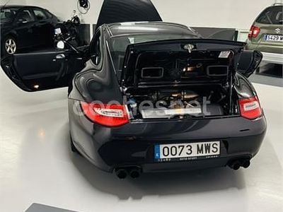 Usado Porsche 911 Carrera GTS 408 CV (300 kW) 2011 Negro Coupe