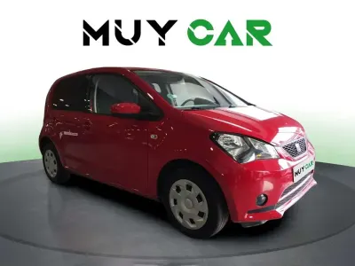 Usado Seat Mii