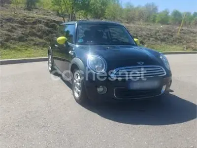 Usado Mini ONE