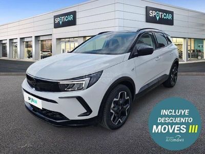 usado Opel Grandland X Phev 1.6 Turbo Gs Aut. 4x2 225