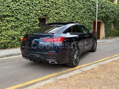 Mercedes GLE350