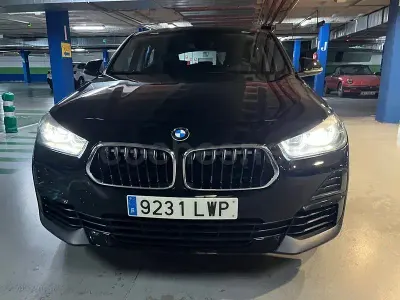 Usado BMW X2