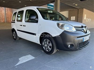 Usado Renault Kangoo