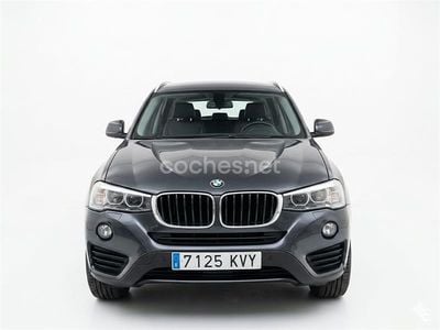 Occasion BMW X4