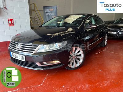 VW CC