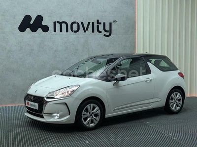 DS Automobiles DS3