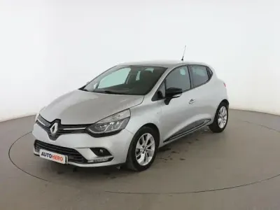 Usado Renault Clio LIMITED 73 CV (53 kW) 2017