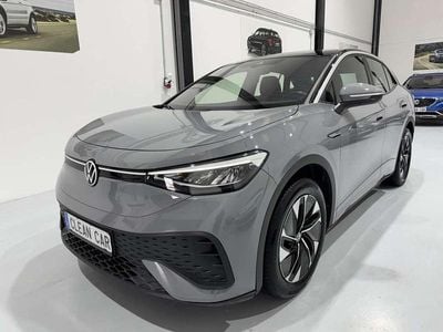 Gris Usado 2023 VW ID.5 Pro Performance SUV | 27.990 € (Super precio)