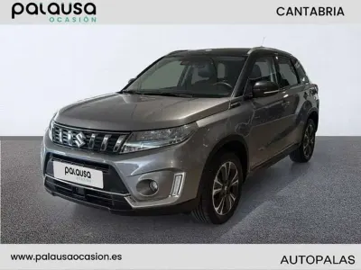 Usado Suzuki Vitara