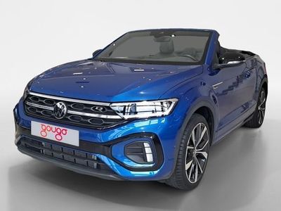 Usado 2024 VW T-Roc R-line SUV | 32.990 € (Caro)