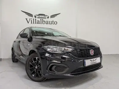 Usado Fiat Tipo