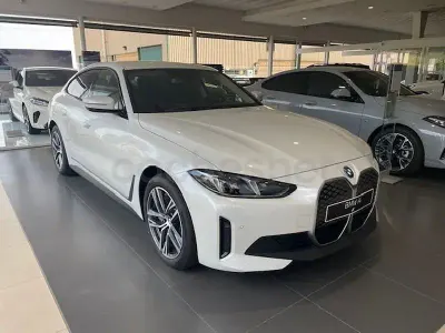 Nuevo BMW i4 210 kW (286 CV) 2025 Eléctrico Berlina