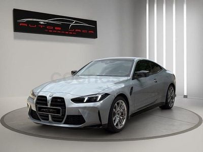 Usado BMW M4 Competition Edition 510 HP (375 kW) 2025 Cinzento Coupé