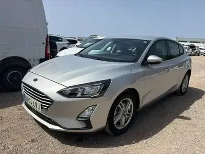 Usado Ford Focus Trend+ 125 CV (91 kW) 2021 Otro