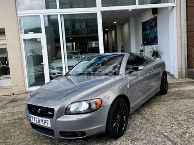 Volvo C70