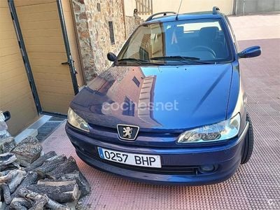 Peugeot 306