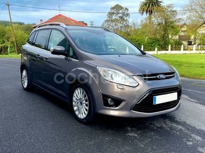 Ford Grand C-Max