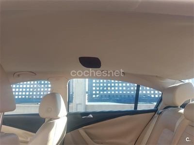 Usado VW Passat Advance 140 CV (102 kW) 2007 Azul Berlina