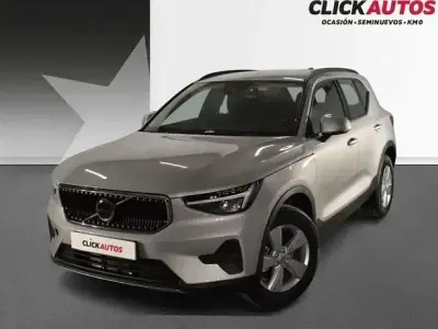 Usado Volvo XC40 163 CV (119 kW) 2025 SUV