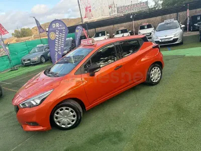 Usado Nissan Micra