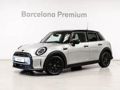 Usado 2023 Mini Cooper Utilitario | 23.990 € (Precio justo)
