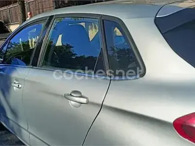 Usado Citroën C4