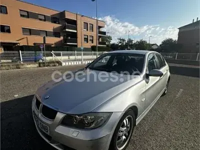 Usado BMW 320