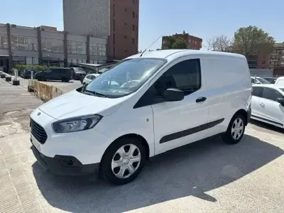Usado Ford Transit