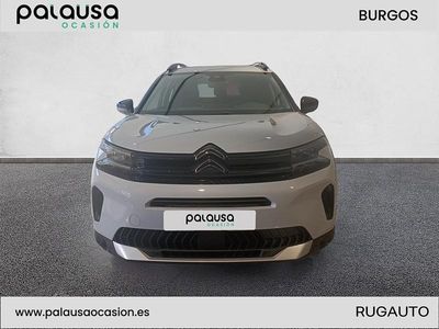 Ny Citroën C5 Aircross 136 HK (100 kW) 2025 Hvid SUV