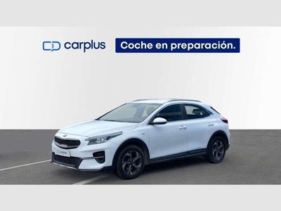 usado Kia XCeed 1.0 T-GDi Drive 88kW (120CV)