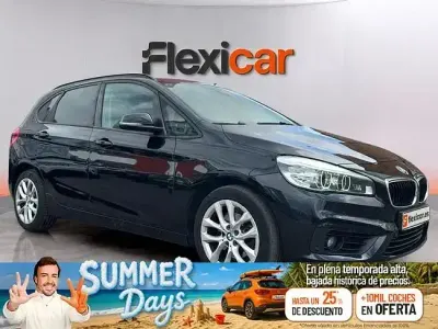 Usado BMW 218