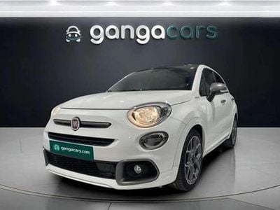 Usado Fiat 500X Sport 120 CV (88 kW) 2022 Blanco SUV