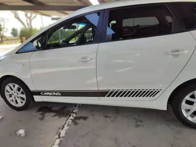 Usado Kia Carens
