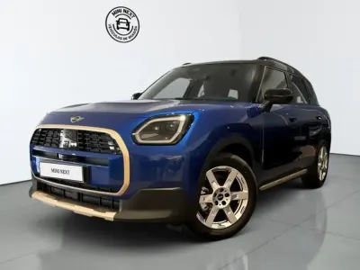 Usado Mini Countryman